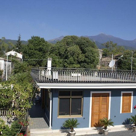 Etna Sweet Home Santa Venerina Exterior foto