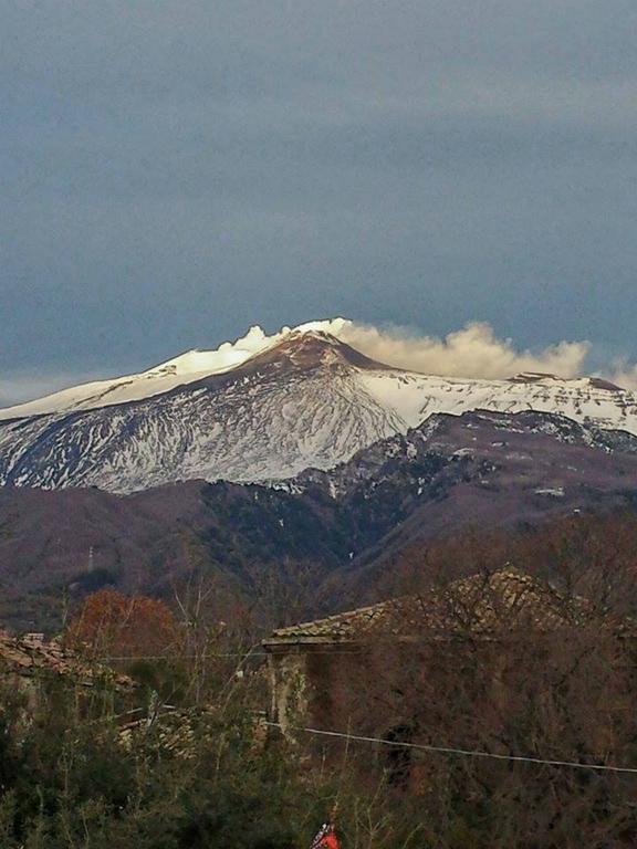 Etna Sweet Home Santa Venerina Zimmer foto