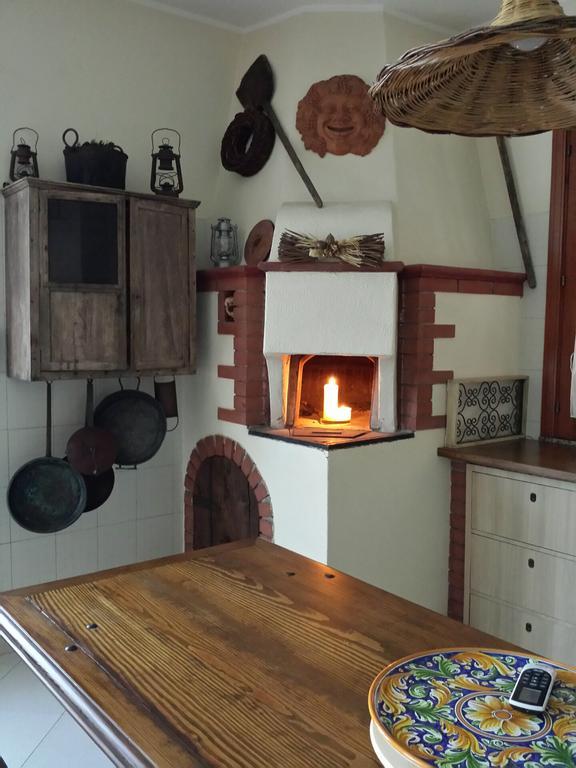 Etna Sweet Home Santa Venerina Zimmer foto