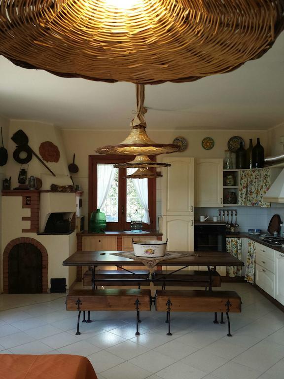 Etna Sweet Home Santa Venerina Zimmer foto