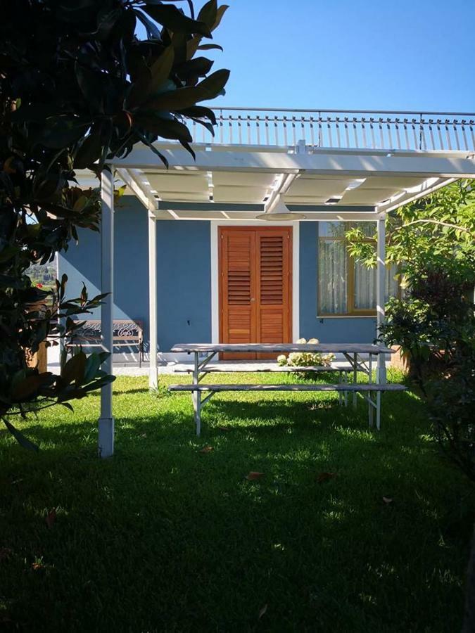 Etna Sweet Home Santa Venerina Exterior foto